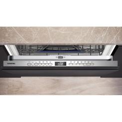 Посудомоечная машина Siemens SN63HX16CE Фото 2