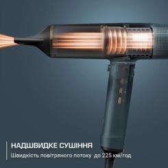 Фен Rowenta HY9430E0 Фото 11