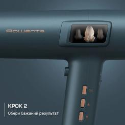 Фен Rowenta HY9430E0 Фото 4