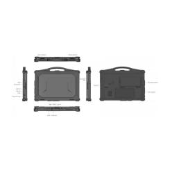 Ноутбук AGN AGN x15A Фото 5