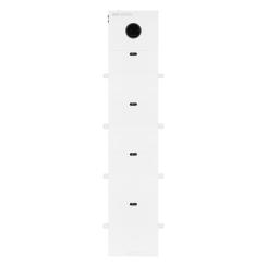 Система хранения энергии 2E PowerWall Vezha, 5kW, 20.48kWh Фото 1