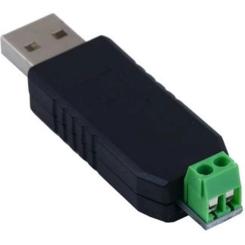 Медиаконвертер Atis USB/485 Фото