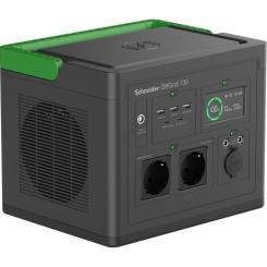 Зарядная станция Schneider Electric 700, 738Wh Фото 1
