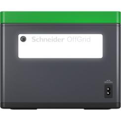 Зарядная станция Schneider Electric 700, 738Wh Фото 3