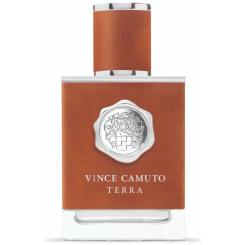 Туалетная вода Vince Camuto Terra 50 мл Фото 1