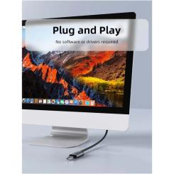 Дата кабель Cabletime USB 3.0 AM/AF 20.0m active Фото 8