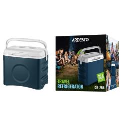 Автохолодильник Ardesto CB-25B Фото 8