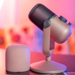 Микрофон Thronmax M4R Pink Фото 2