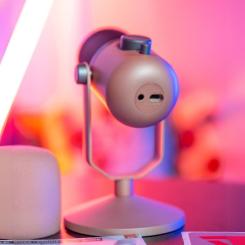 Микрофон Thronmax M4R Pink Фото 3