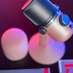 Микрофон Thronmax M4R Pink Фото 4