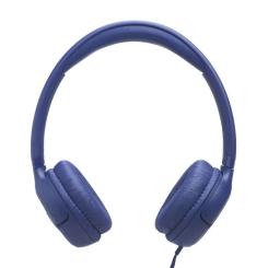 Наушники JBL Tune 530C USB-C Blue Фото 2