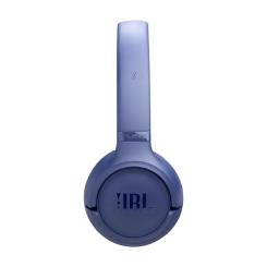 Наушники JBL Tune 530C USB-C Blue Фото 3