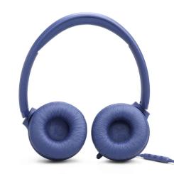 Наушники JBL Tune 530C USB-C Blue Фото 6