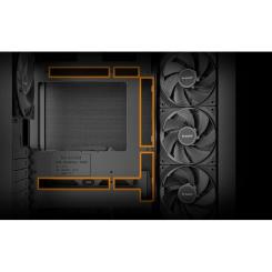 Корпус для ПК Be quiet! LIGHT BASE 500 Фото 9