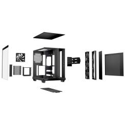 Корпус для ПК Be quiet! LIGHT BASE 500 Фото 4