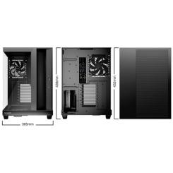 Корпус для ПК Be quiet! LIGHT BASE 500 Фото 6