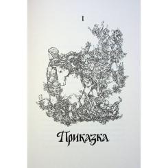 Книга Жорж Витязь і Вірлиця - Наталія Довгопол Фото 2