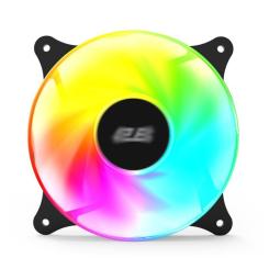 Кулер для корпуса 2E 2E-ACF120VB-ARGB Фото