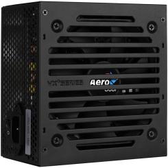 Блок питания AeroCool 400W VX Plus Stealth Фото 1