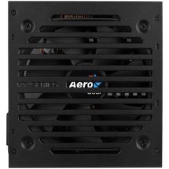 Блок питания AeroCool 400W VX Plus Stealth Фото 2