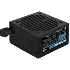 Блок питания AeroCool 400W VX Plus Stealth Фото 3