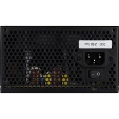Блок питания AeroCool 400W VX Plus Stealth Фото 5