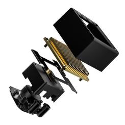Система жидкостного охлаждения ID-Cooling DX360 GDL Фото 10