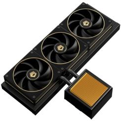 Система жидкостного охлаждения ID-Cooling DX360 GDL Фото 1