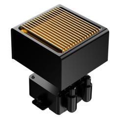Система жидкостного охлаждения ID-Cooling DX360 GDL Фото 7