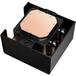 Система жидкостного охлаждения ID-Cooling DX360 GDL Фото 8