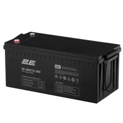 Батарея к ИБП 2E 2E-GDC12-200 12V 200Ah Фото 2