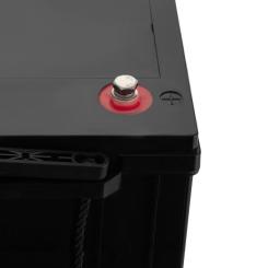 Батарея к ИБП 2E 2E-GDC12-200 12V 200Ah Фото 5