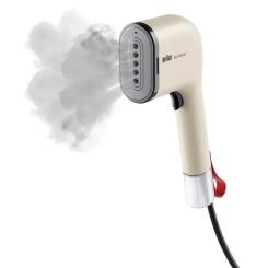 Отпариватель для одежды Braun GS 3012 BG Фото 2