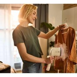 Отпариватель для одежды Braun GS 3012 BG Фото 7