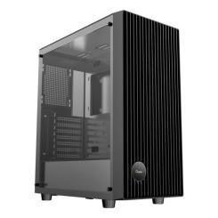 Корпус для ПК OCYPUS GAMMA C70 BK Фото 1