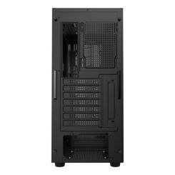 Корпус для ПК OCYPUS GAMMA C70 BK Фото 3