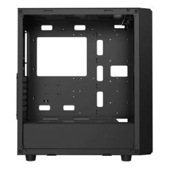 Корпус для ПК OCYPUS GAMMA C70 BK Фото 4