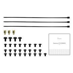 Корпус для ПК OCYPUS GAMMA C70 BK Фото 8