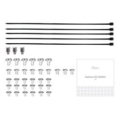 Корпус для ПК OCYPUS GAMMA C52 WH ARGB Фото 9