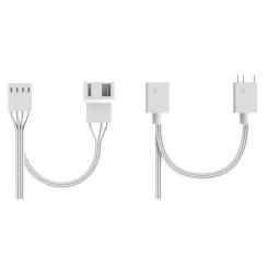 Корпус для ПК OCYPUS GAMMA C52 WH ARGB Фото 10