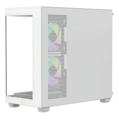 Корпус для ПК OCYPUS GAMMA C52 WH ARGB Фото 2