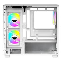 Корпус для ПК OCYPUS GAMMA C52 WH ARGB Фото 5