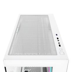 Корпус для ПК OCYPUS GAMMA C52 WH ARGB Фото 6