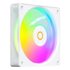 Корпус для ПК OCYPUS GAMMA C52 WH ARGB Фото 8