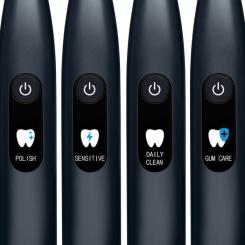 Электрическая зубная щетка Beurer SC 50 MIDNIGHT INK GP Фото 2