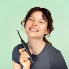 Электрическая зубная щетка Beurer SC 50 MIDNIGHT INK GP Фото 5