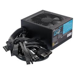 Блок питания Seasonic 750W G12 GC-750 Фото 3