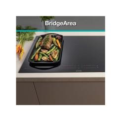Варочная поверхность Gorenje GI6432BSCWF Фото 8