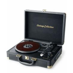 Проигрыватель винила Muse MT-103 GD Фото