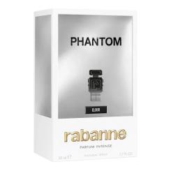 Духи Rabanne Phantom Elixir Parfum Intense 50 мл Фото 2